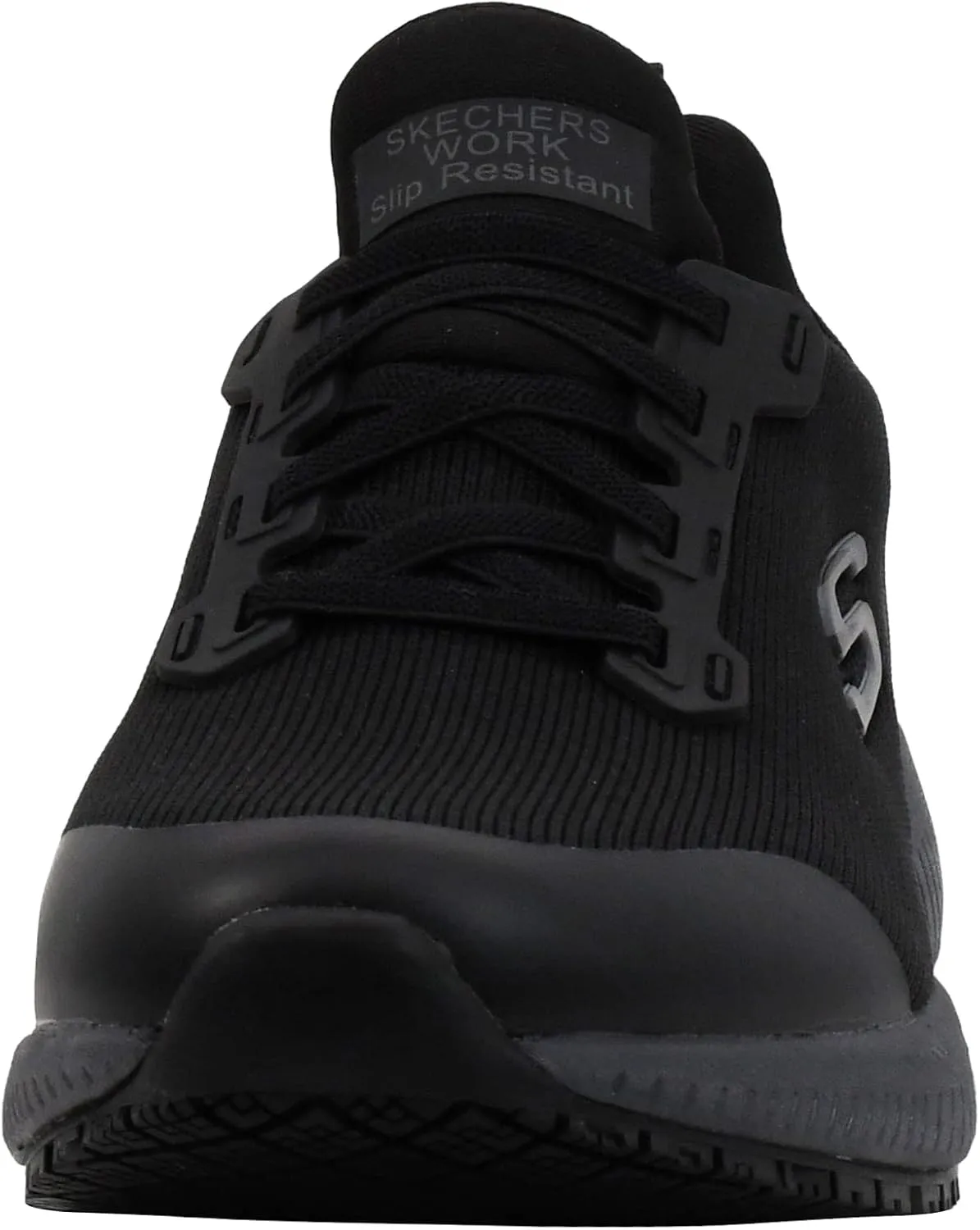 Skechers Women's Squad Sr Food Service Shoe