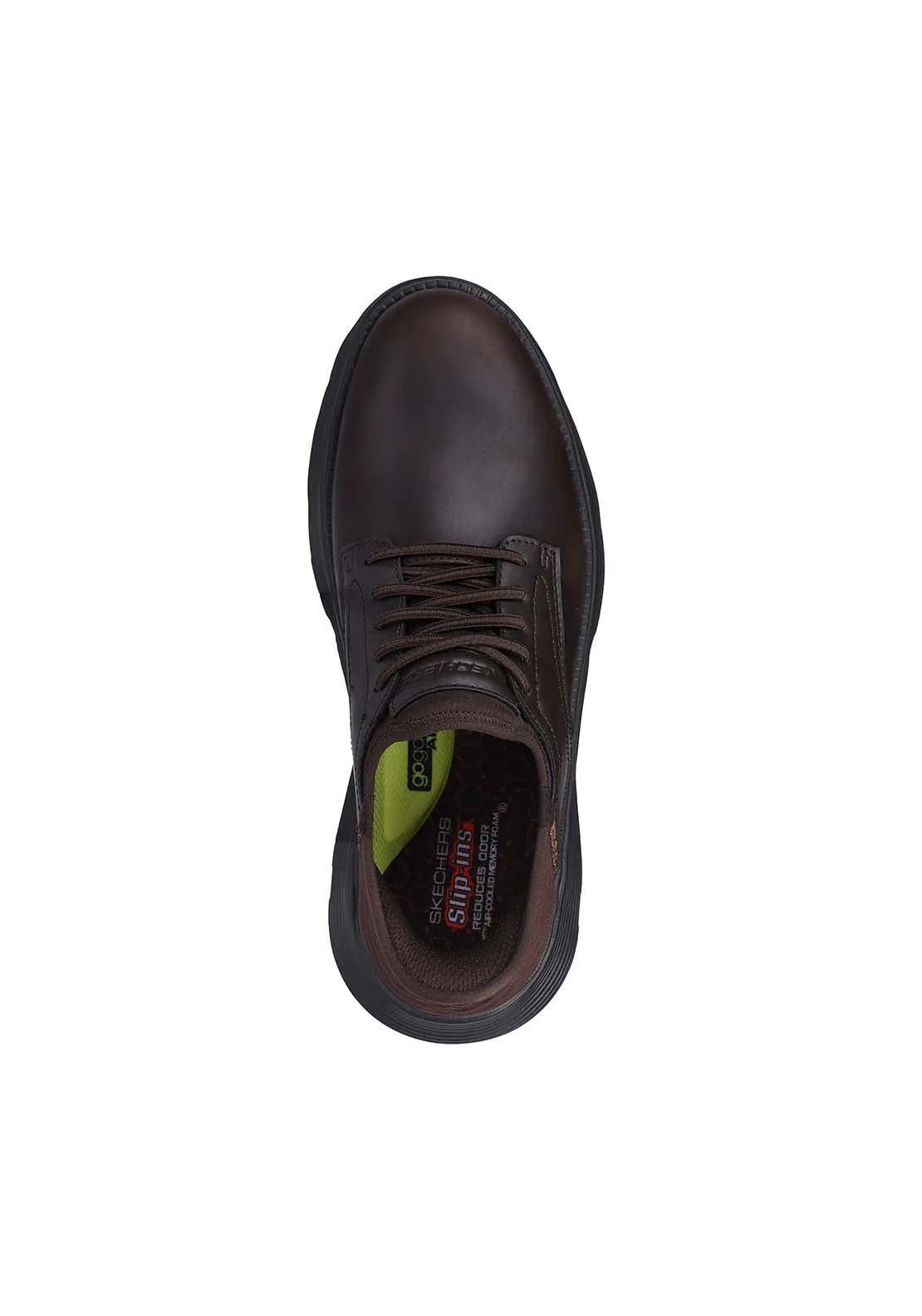 Slip-Ins Garza - Brown