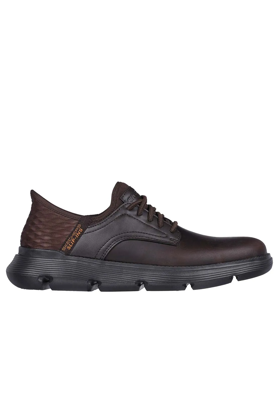 Slip-Ins Garza - Brown