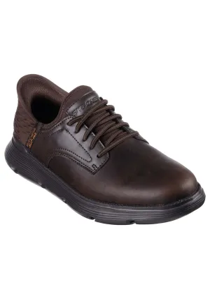 Slip-Ins Garza - Brown