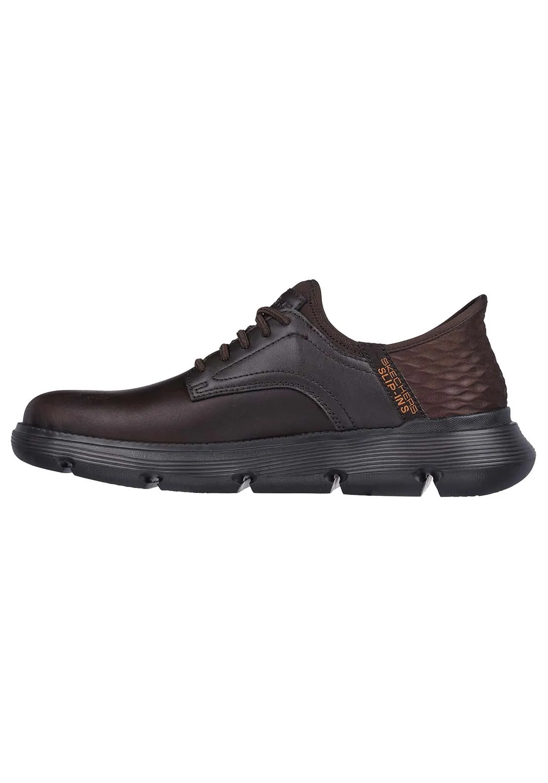 Slip-Ins Garza - Brown