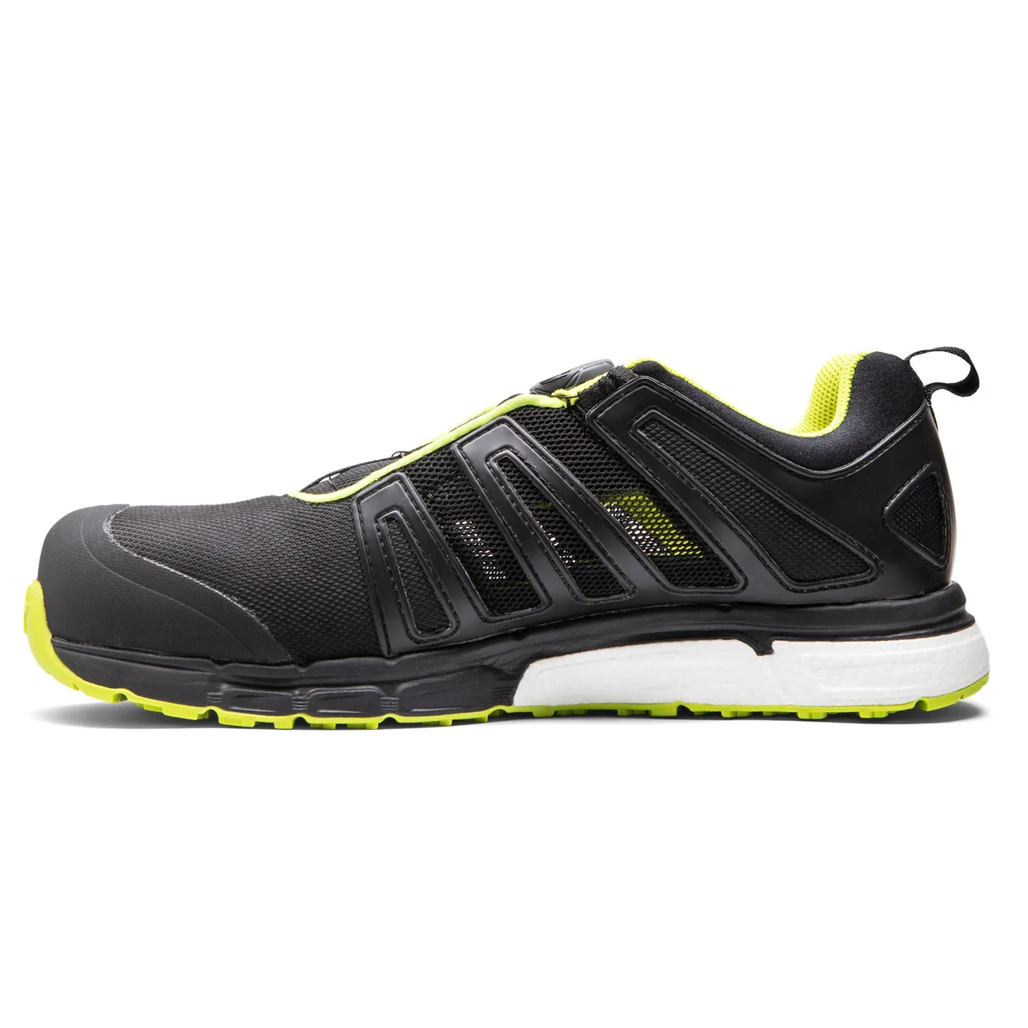 Solid Gear Vent Plasma S1P SRC Safety Trainer SG76003 by Snickers