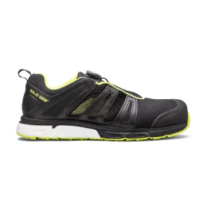 Solid Gear Vent Plasma S1P SRC Safety Trainer SG76003 by Snickers