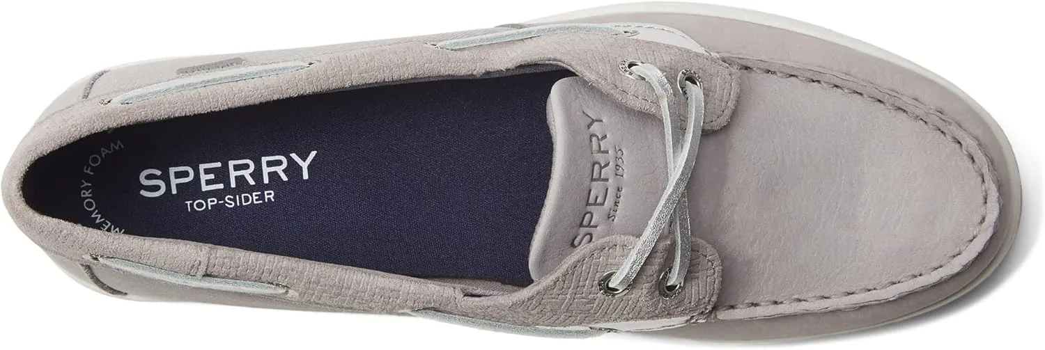 Sperry Coastfish 2-Eye Woven