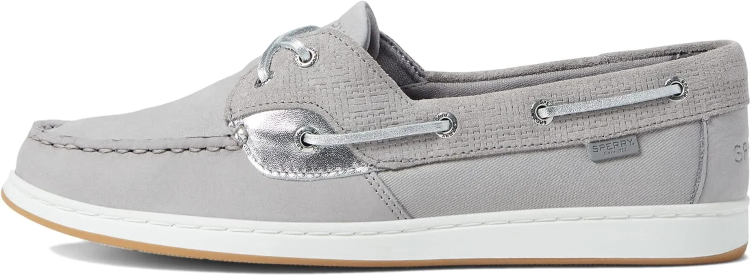 Sperry Coastfish 2-Eye Woven