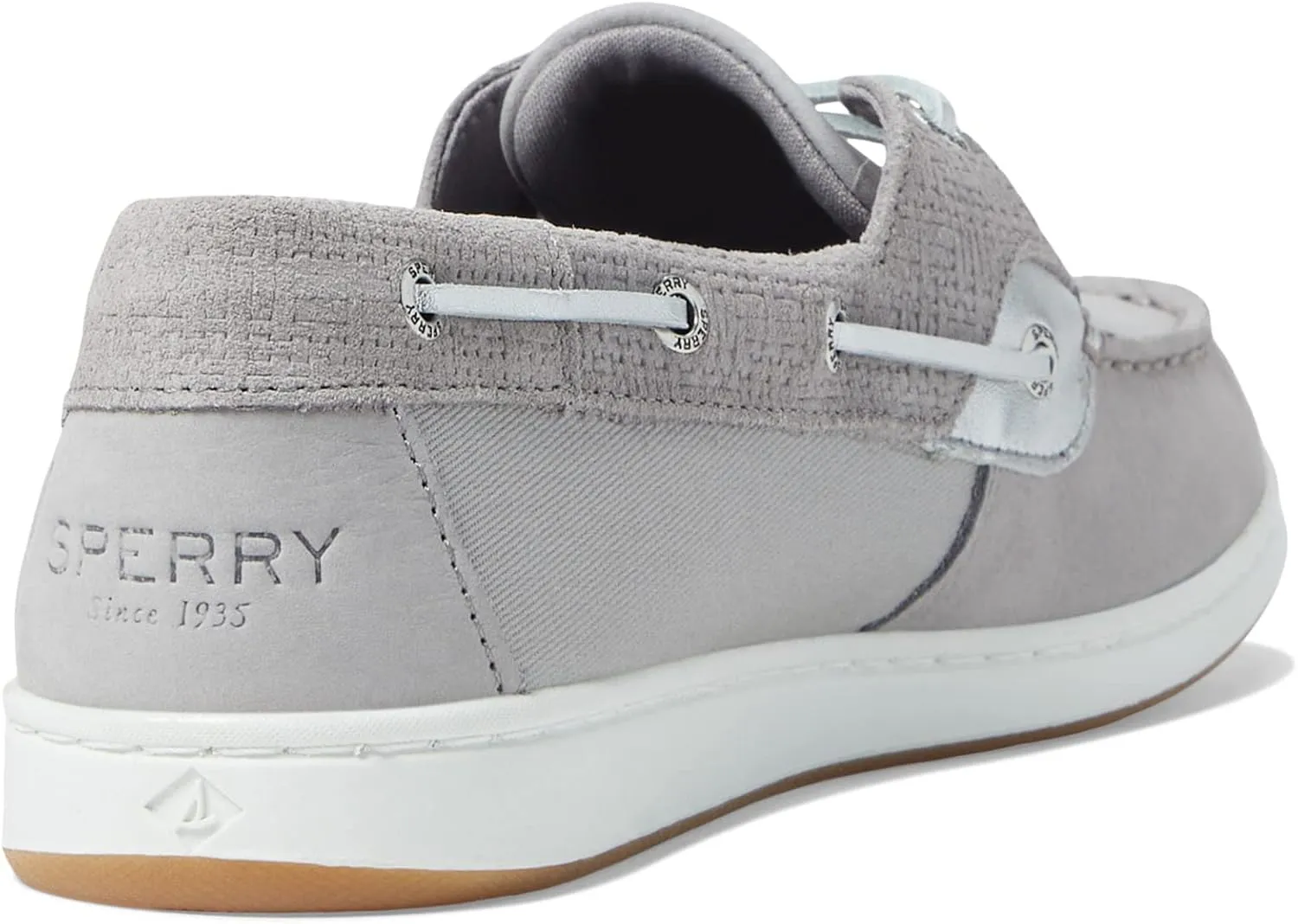 Sperry Coastfish 2-Eye Woven