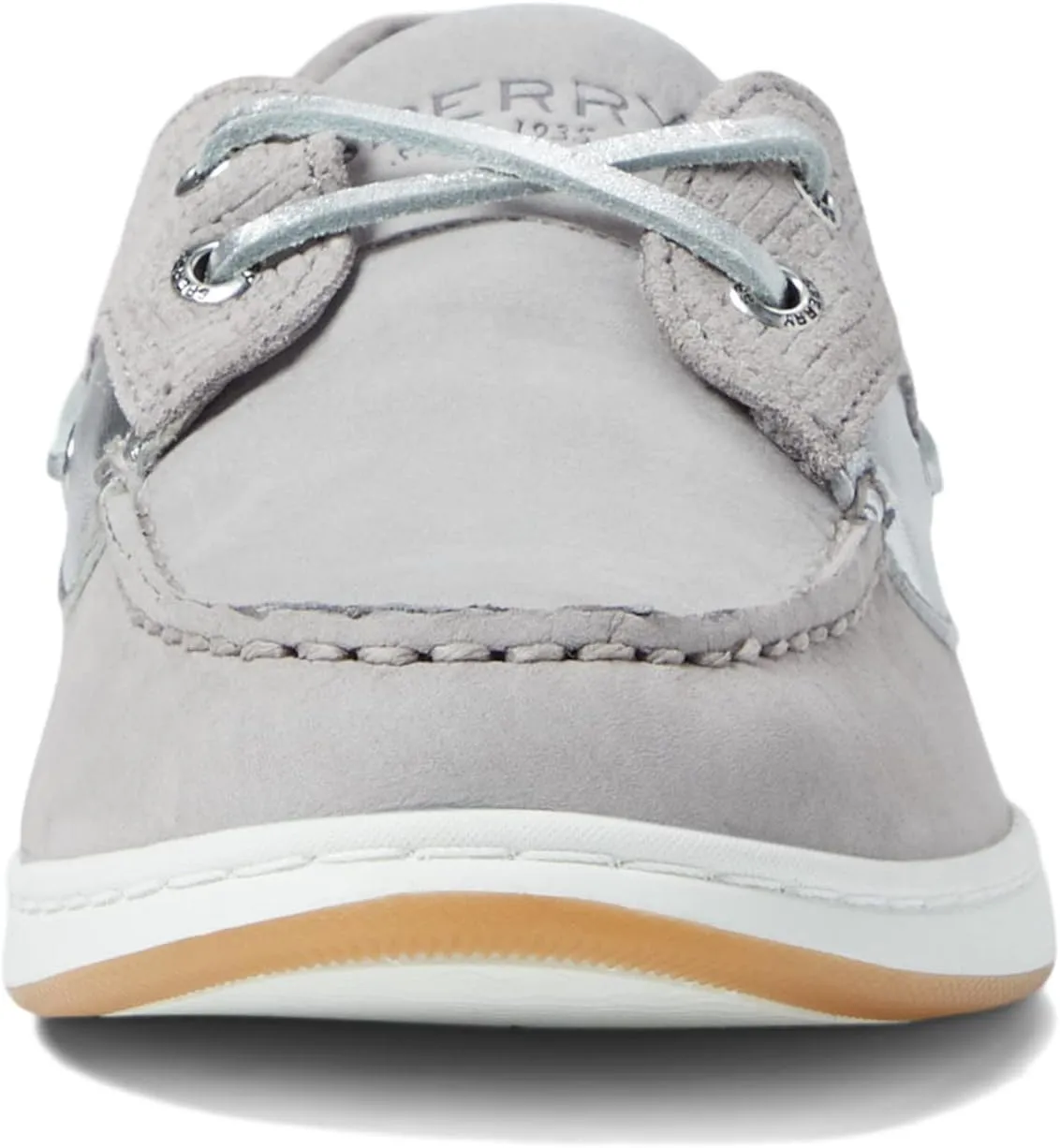 Sperry Coastfish 2-Eye Woven