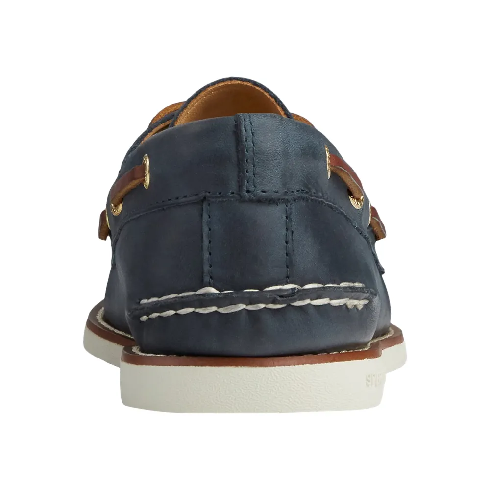 Sperry Gold Cup Authentic Original Boat Shoe