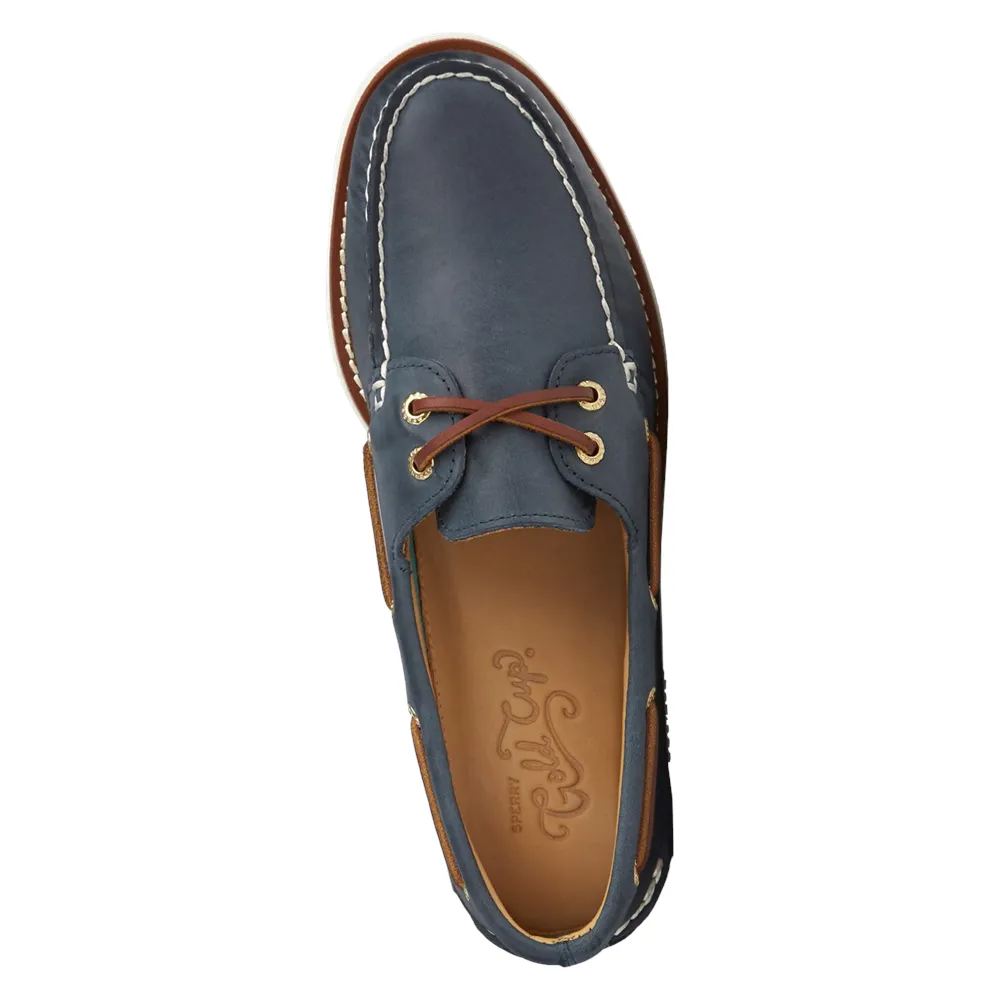 Sperry Gold Cup Authentic Original Boat Shoe