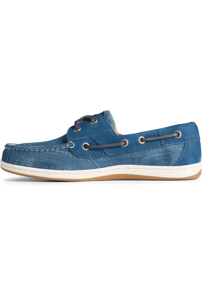 Sperry Koifish Textile Boat Shoe