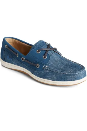 Sperry Koifish Textile Boat Shoe