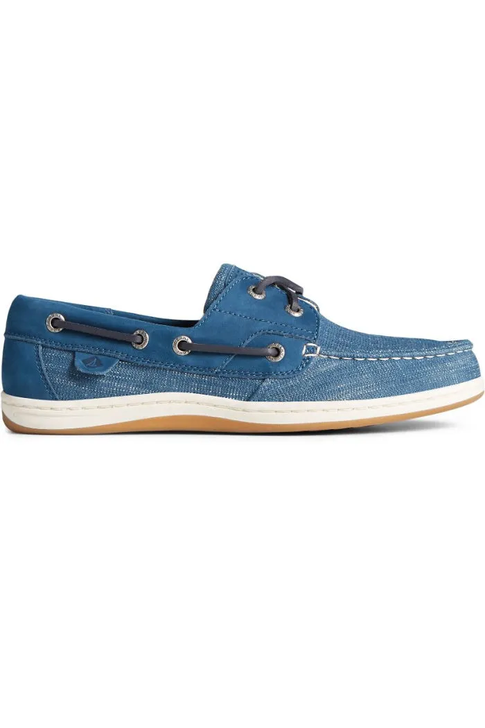 Sperry Koifish Textile Boat Shoe
