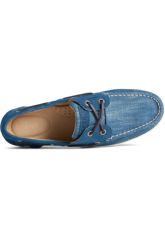 Sperry Koifish Textile Boat Shoe