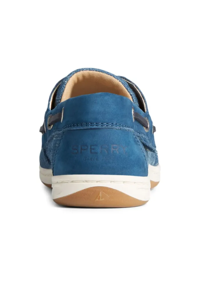 Sperry Koifish Textile Boat Shoe