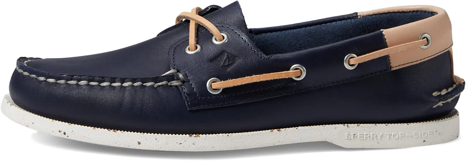 Sperry Men's Authentic Original 2-Eye Seasonal Boat Shoe