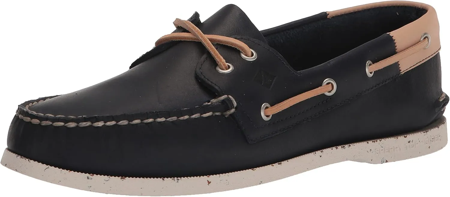 Sperry Men's Authentic Original 2-Eye Seasonal Boat Shoe