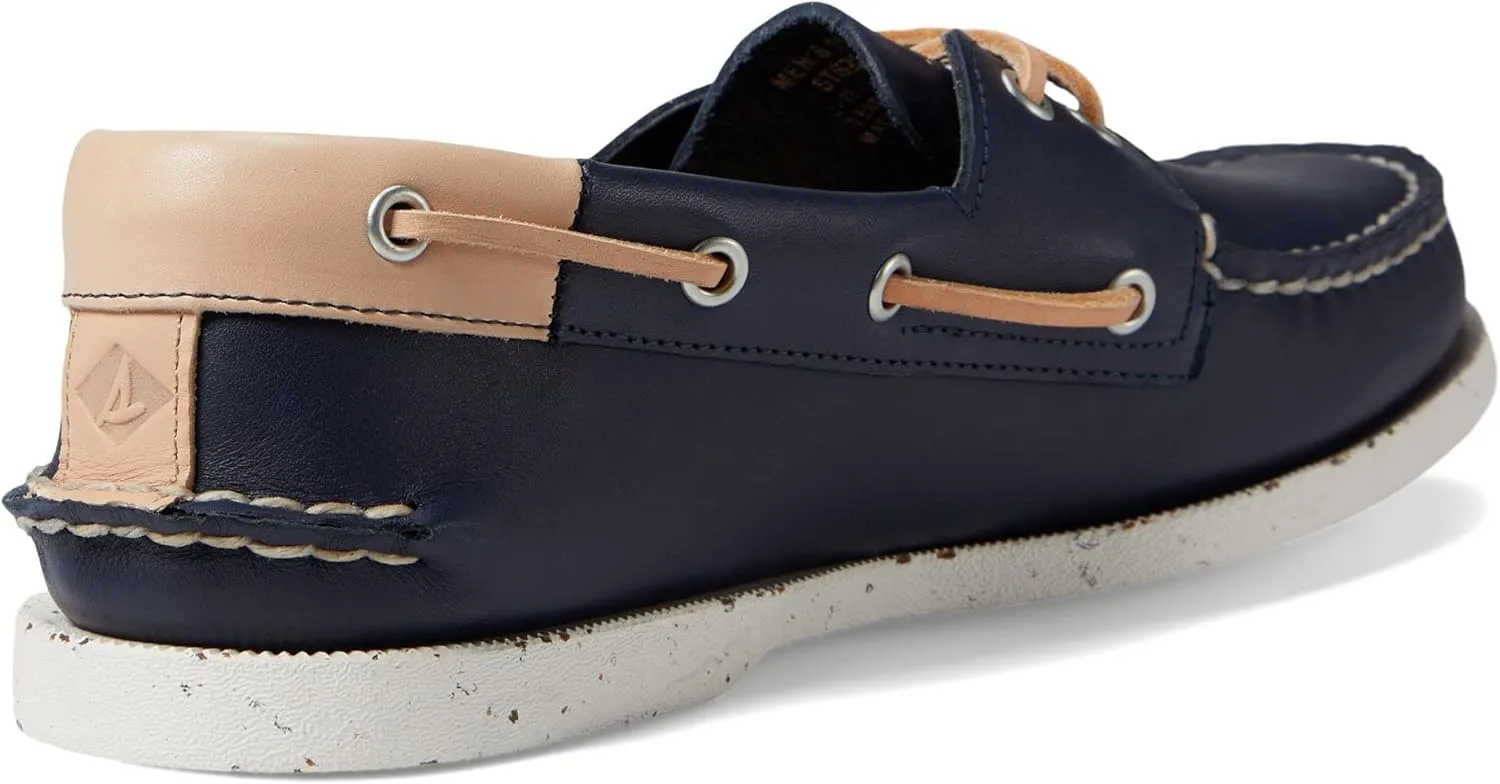 Sperry Men's Authentic Original 2-Eye Seasonal Boat Shoe