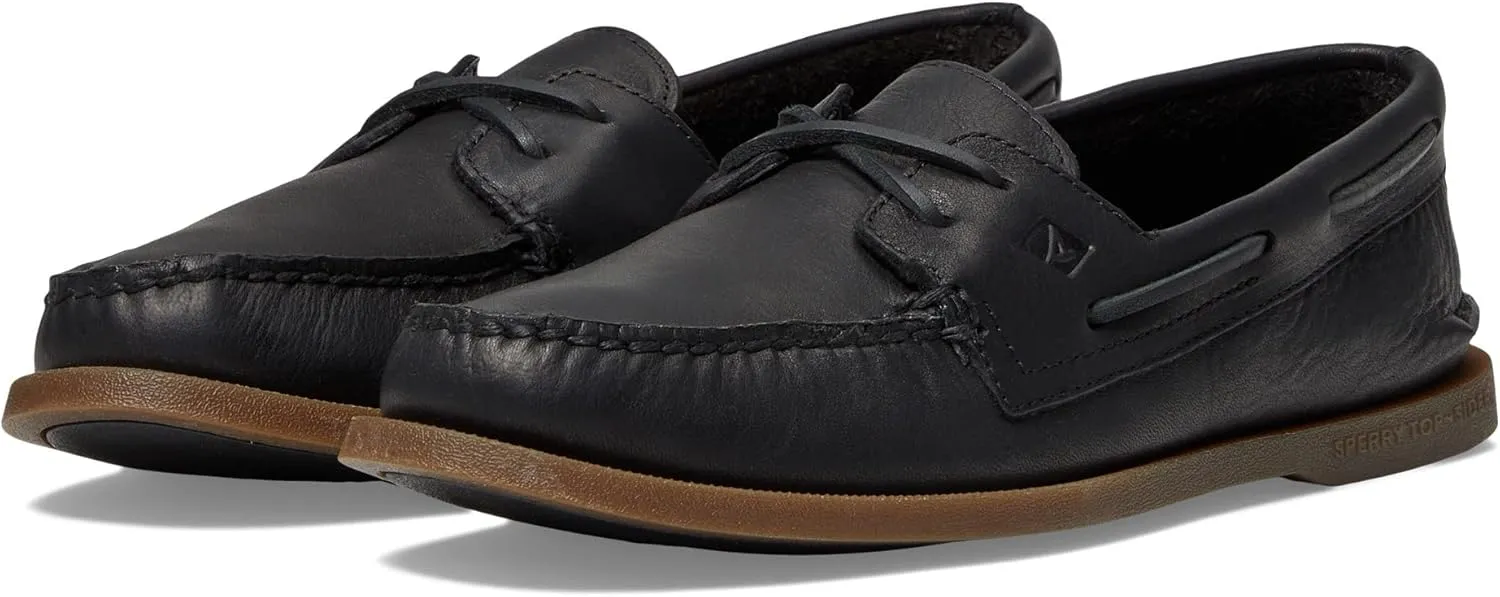 Sperry Men's Authentic Original 2-Eye Seasonal Boat Shoe