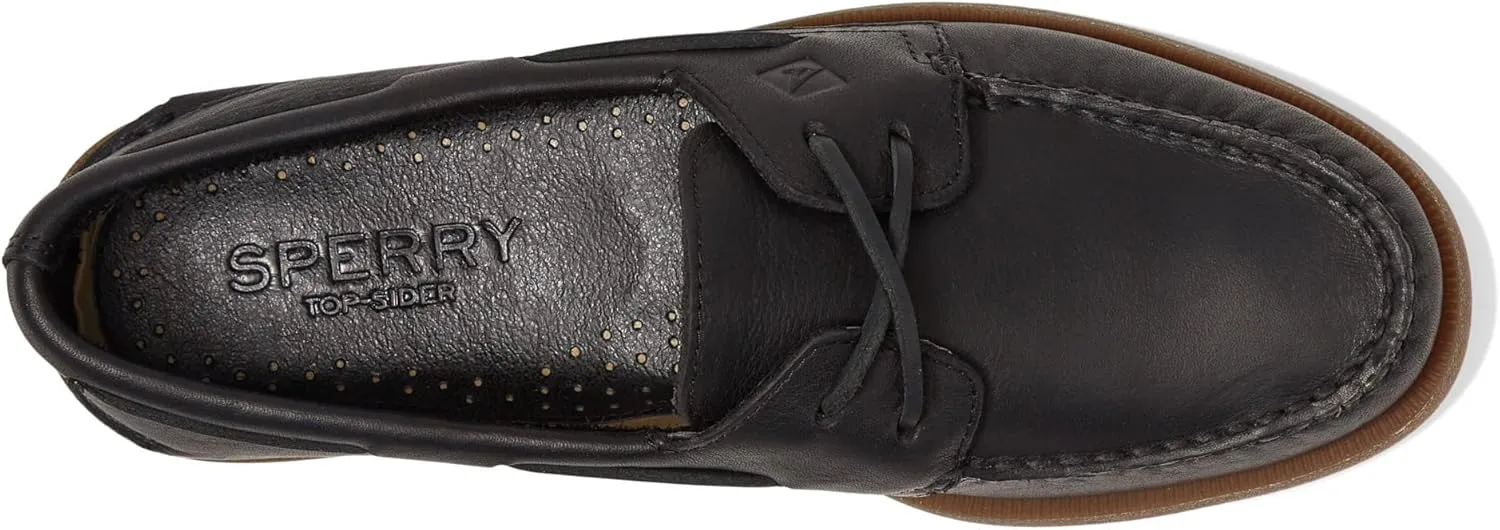 Sperry Men's Authentic Original 2-Eye Seasonal Boat Shoe