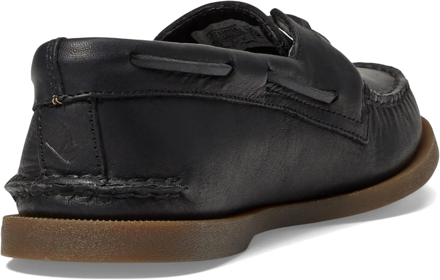 Sperry Men's Authentic Original 2-Eye Seasonal Boat Shoe