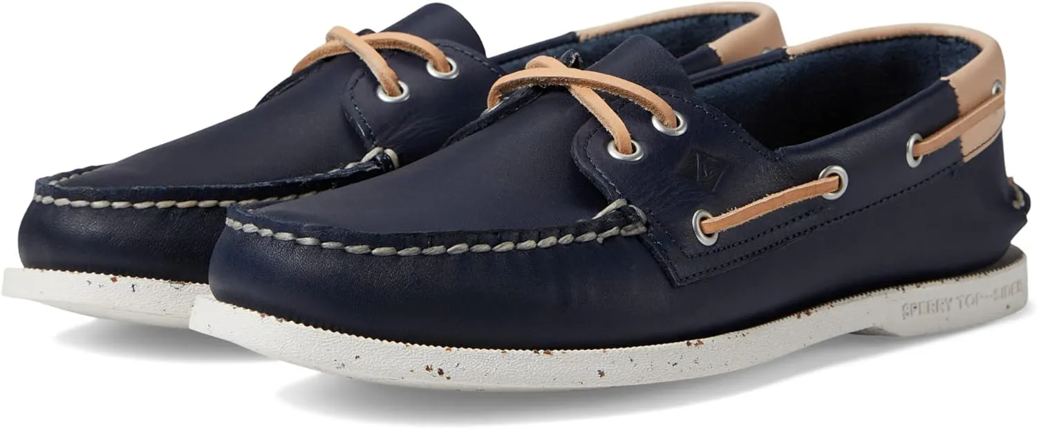 Sperry Men's Authentic Original 2-Eye Seasonal Boat Shoe