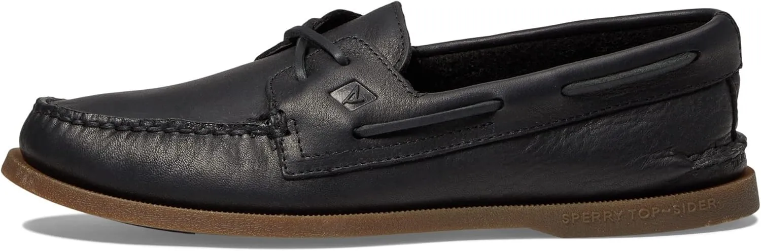 Sperry Men's Authentic Original 2-Eye Seasonal Boat Shoe