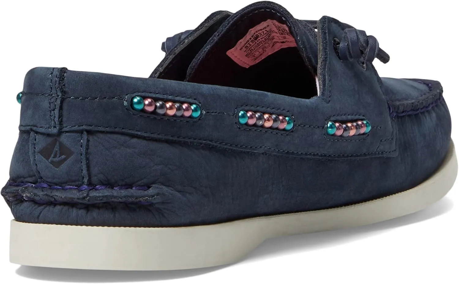 Sperry Women's Authentic Original 2-Eye Seasonal Boat Shoe