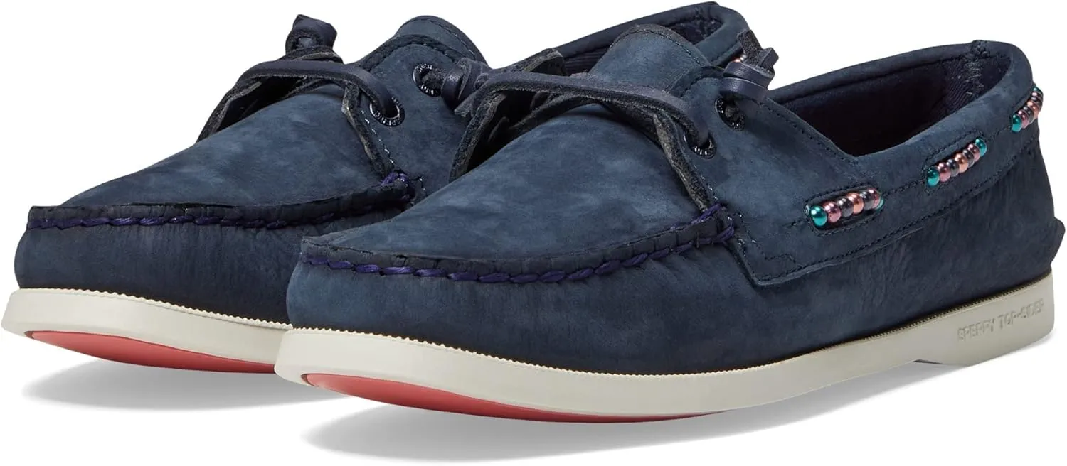 Sperry Women's Authentic Original 2-Eye Seasonal Boat Shoe