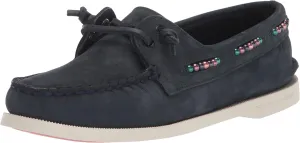 Sperry Women's Authentic Original 2-Eye Seasonal Boat Shoe