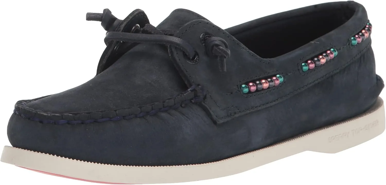 Sperry Women's Authentic Original 2-Eye Seasonal Boat Shoe