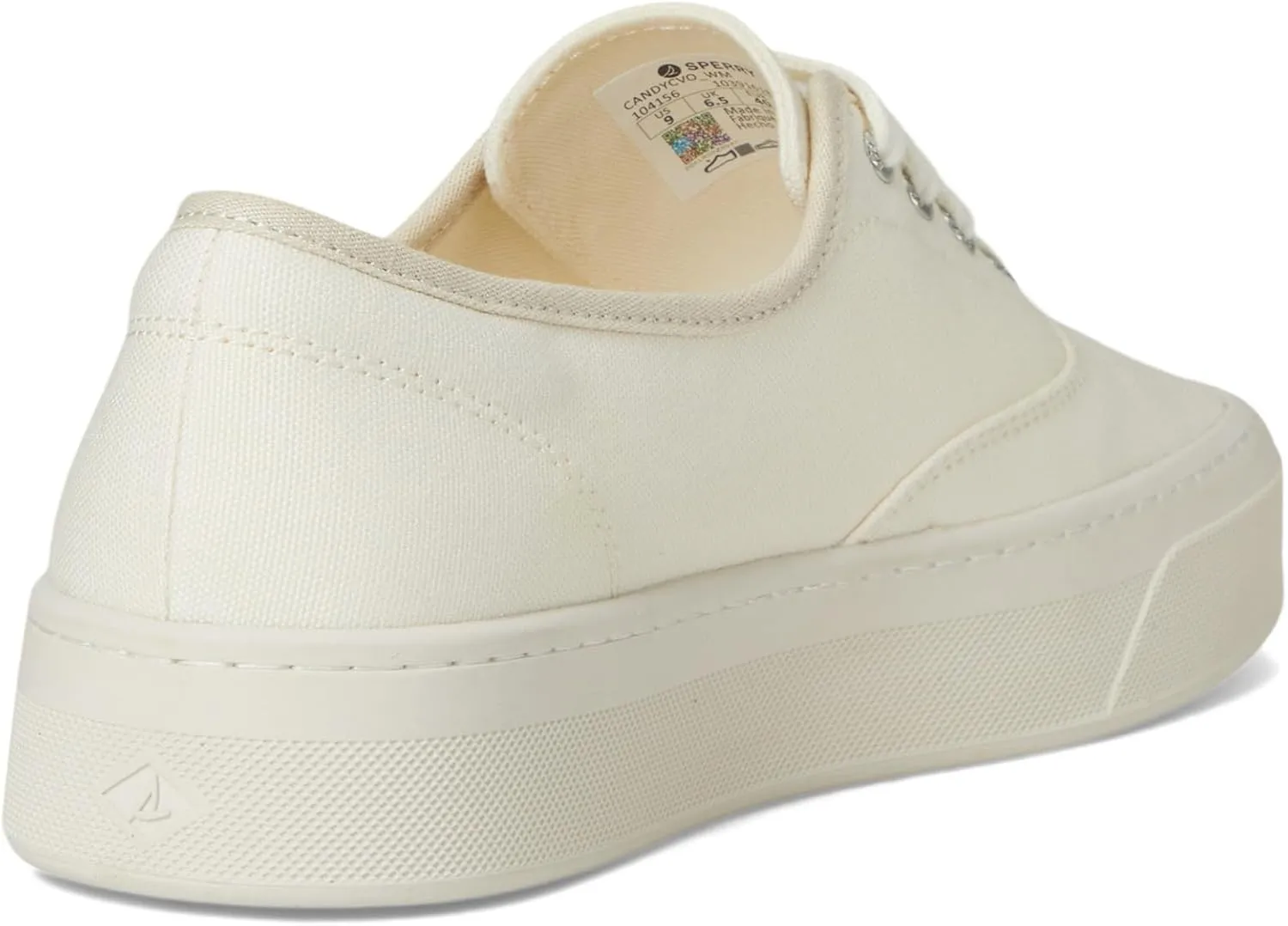 Sperry Women's Candy CVO Sneaker