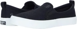 Sperry Women's Crest Twin Gore Boat Shoe