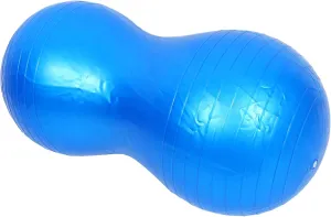 Stability Ball Balance Ball for Yoga Fitness and Boys and Girls Sensory Training Anti-Burst PVC Material for Levels