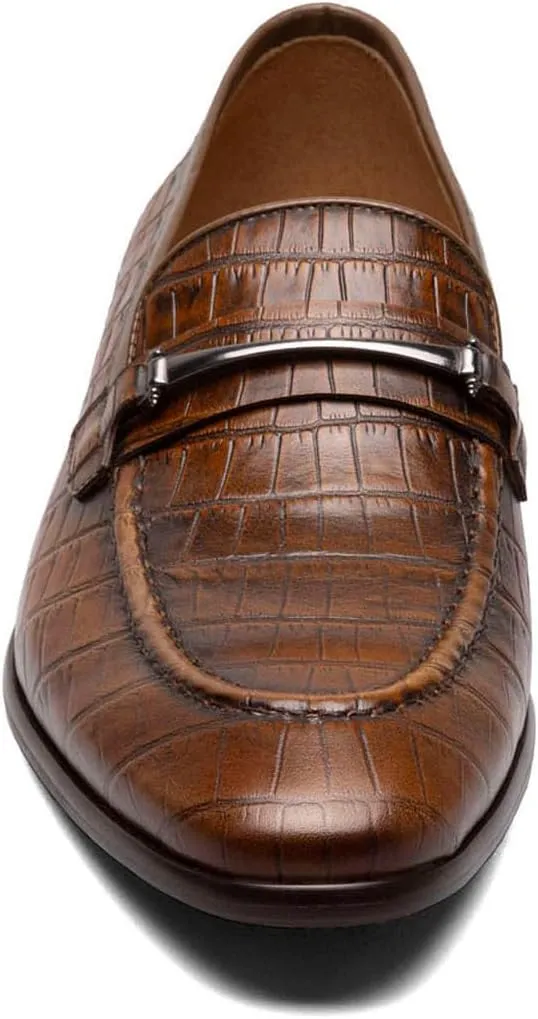 Stacy Adams Men's Ferdinand Slip on Loafer