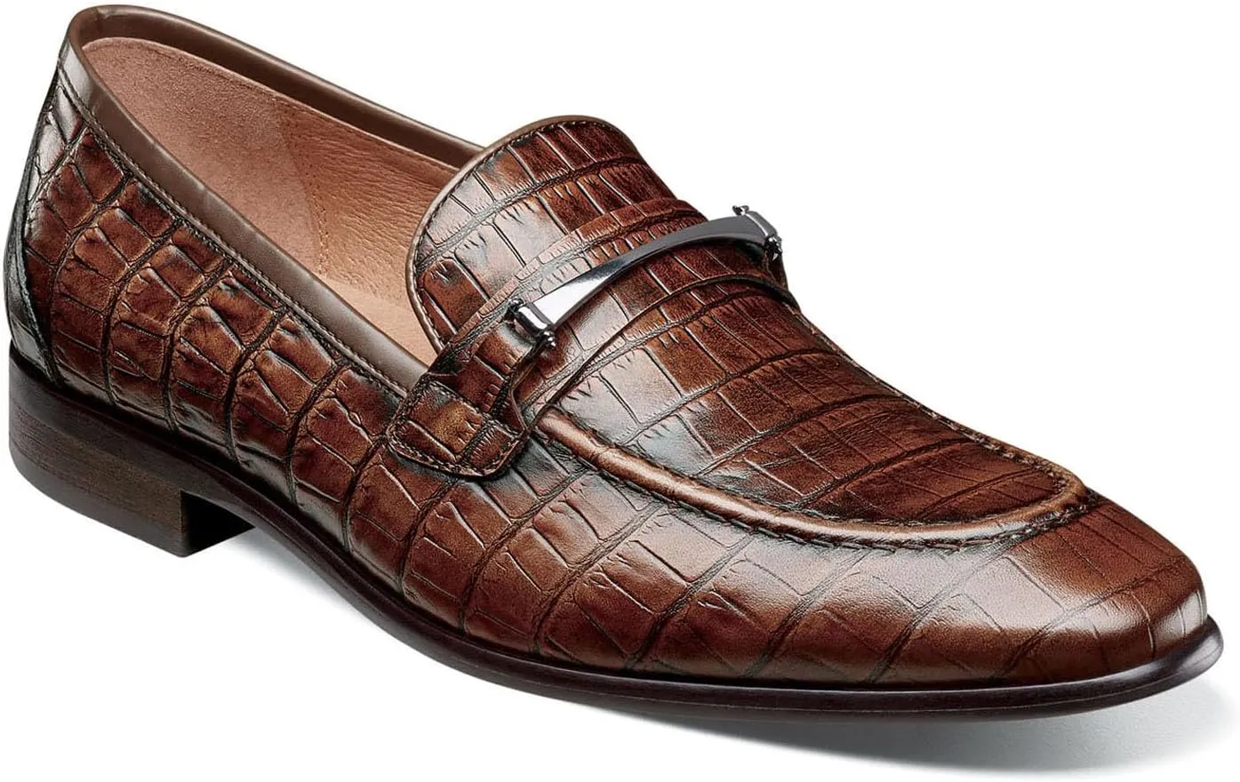 Stacy Adams Men's Ferdinand Slip on Loafer