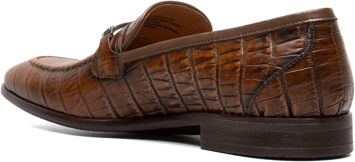 Stacy Adams Men's Ferdinand Slip on Loafer
