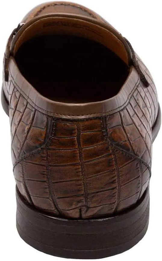 Stacy Adams Men's Ferdinand Slip on Loafer