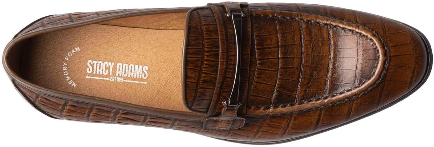 Stacy Adams Men's Ferdinand Slip on Loafer