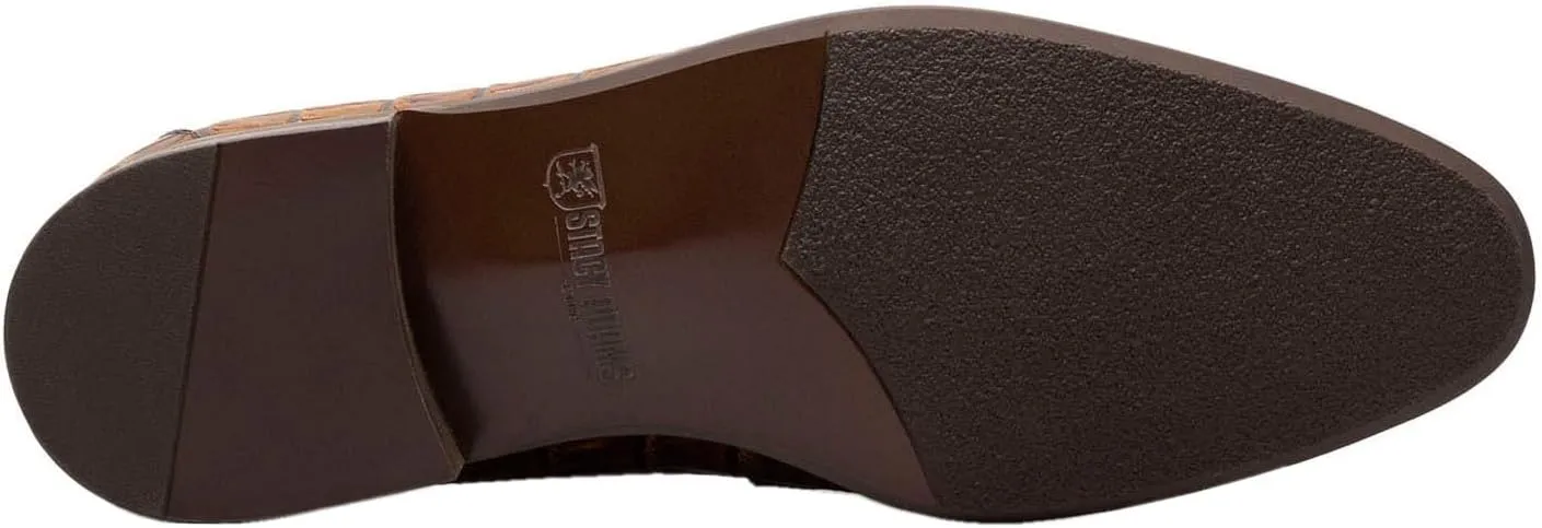 Stacy Adams Men's Ferdinand Slip on Loafer