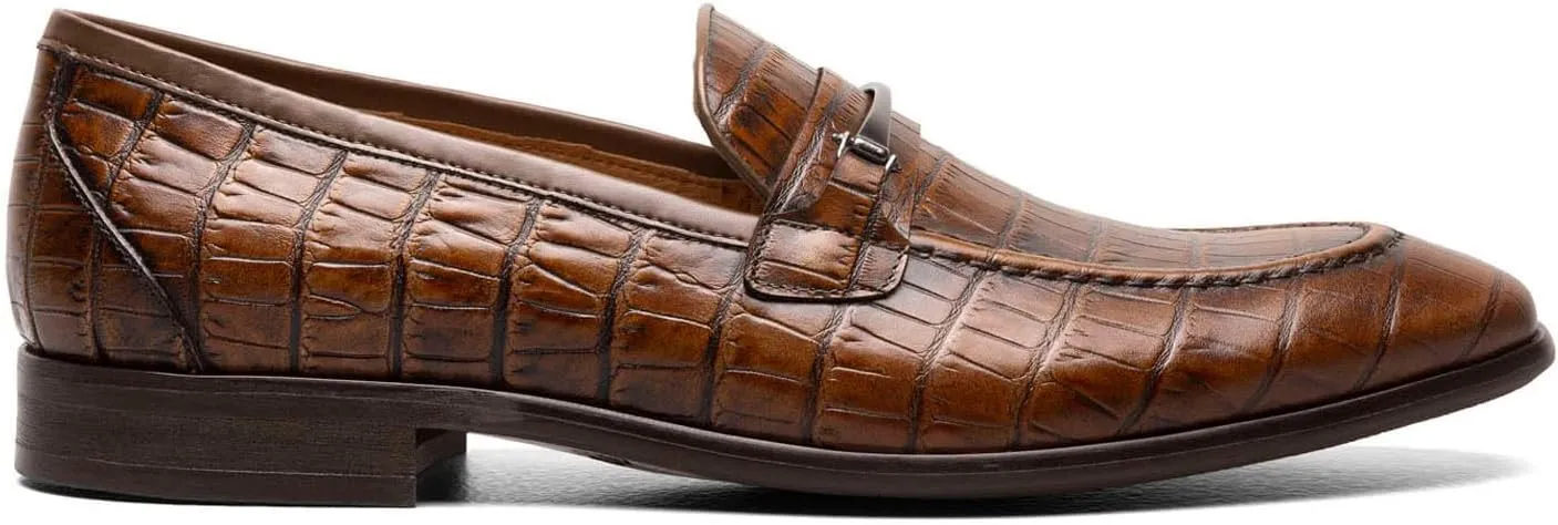 Stacy Adams Men's Ferdinand Slip on Loafer