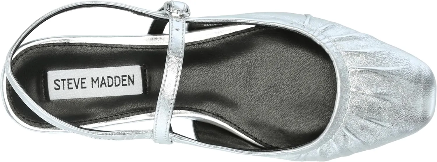 Steve Madden Women's Garson Mule