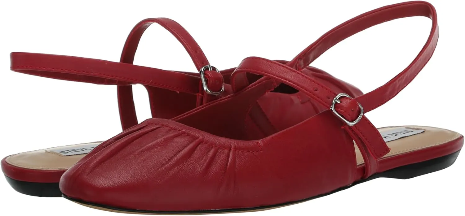 Steve Madden Women's Garson Mule