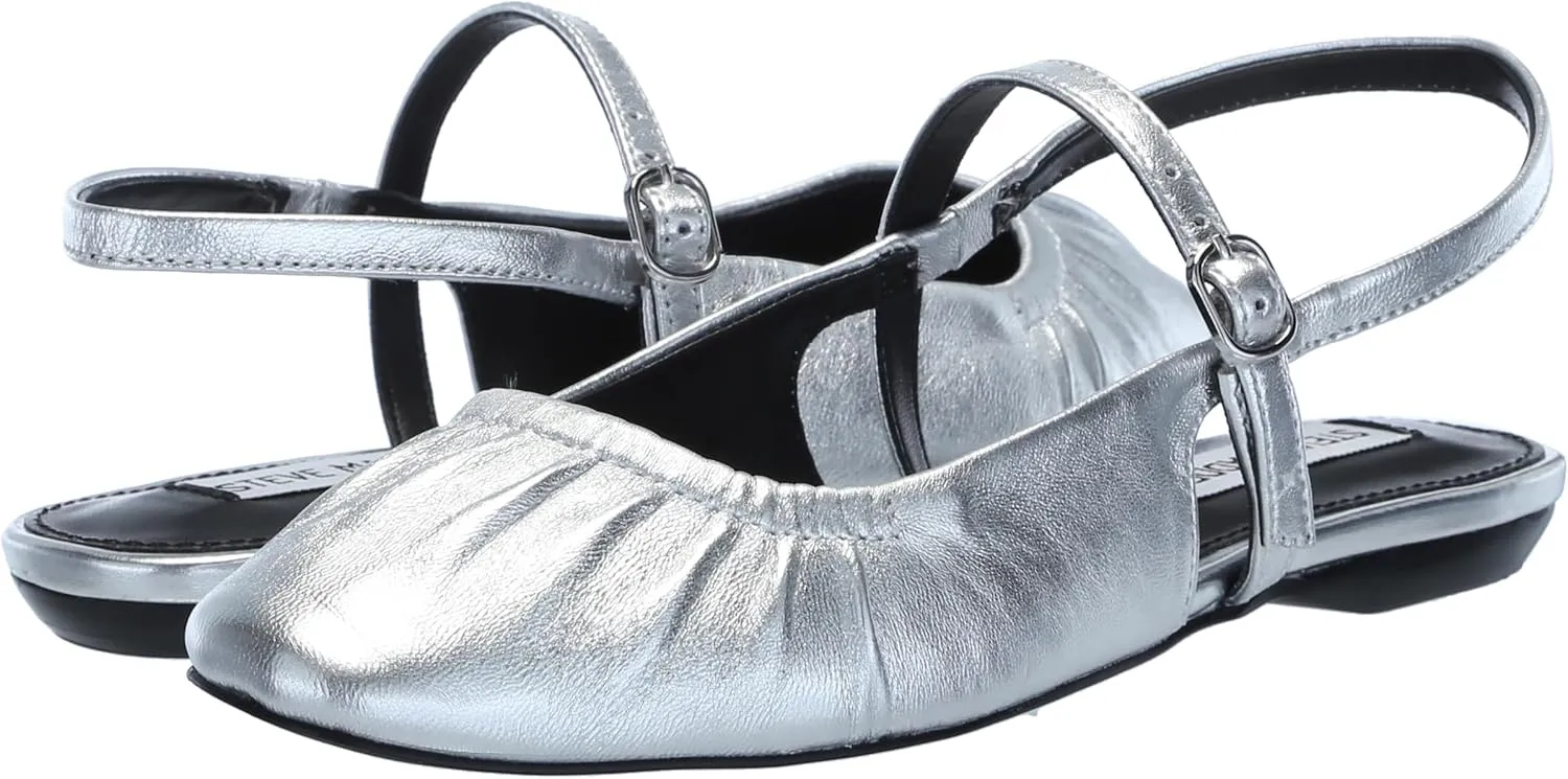 Steve Madden Women's Garson Mule