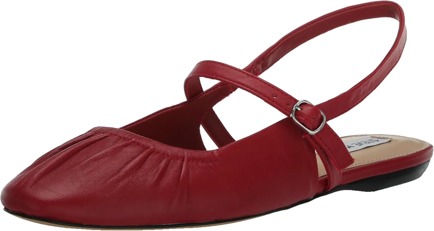 Steve Madden Women's Garson Mule