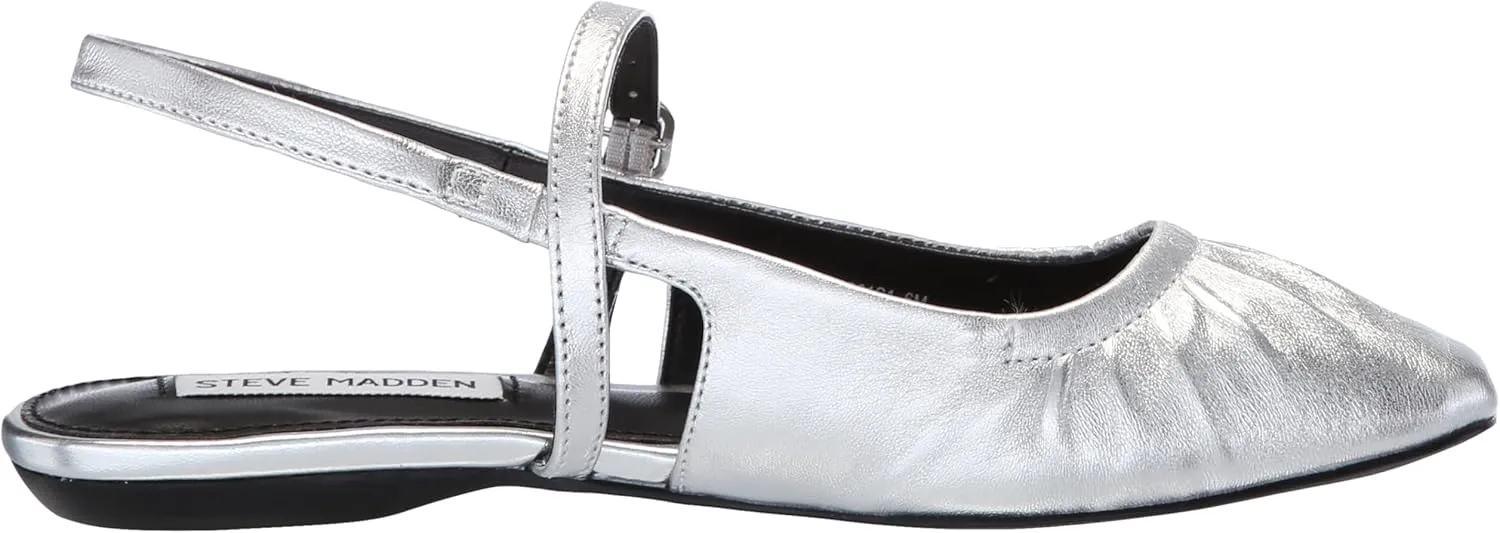 Steve Madden Women's Garson Mule
