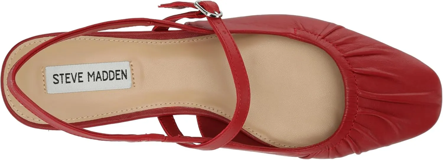 Steve Madden Women's Garson Mule