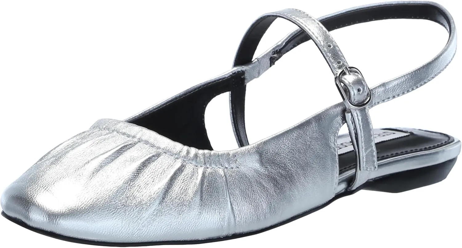 Steve Madden Women's Garson Mule