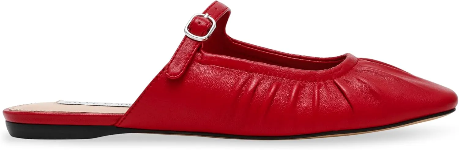 Steve Madden Women's Gisele Mule
