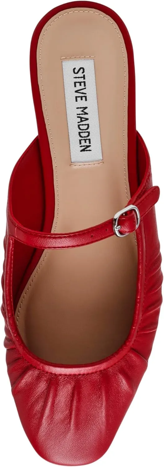 Steve Madden Women's Gisele Mule