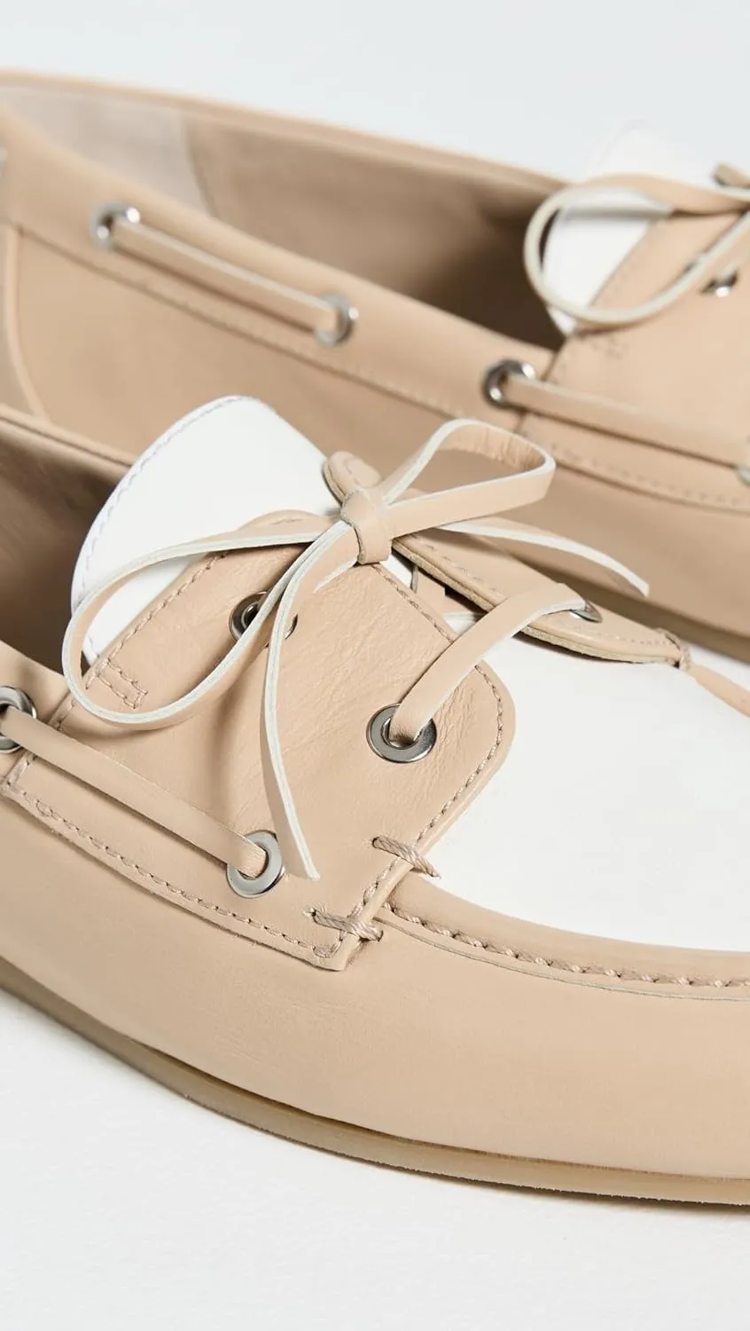 Stuart Weitzman Women's Tinsley Boat Shoes